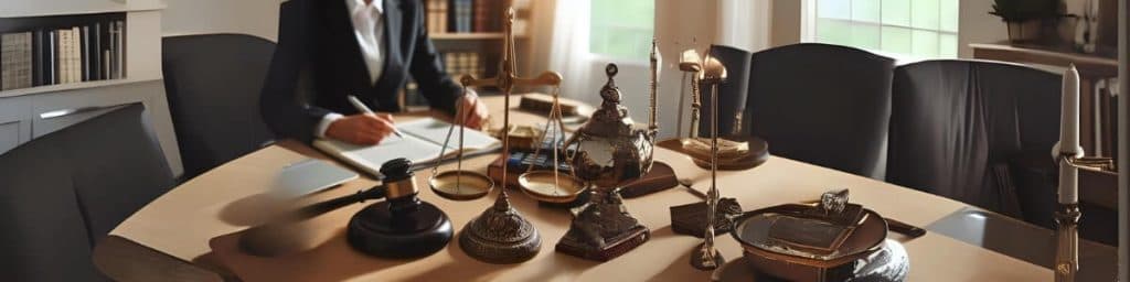 Avocat droit de la famille