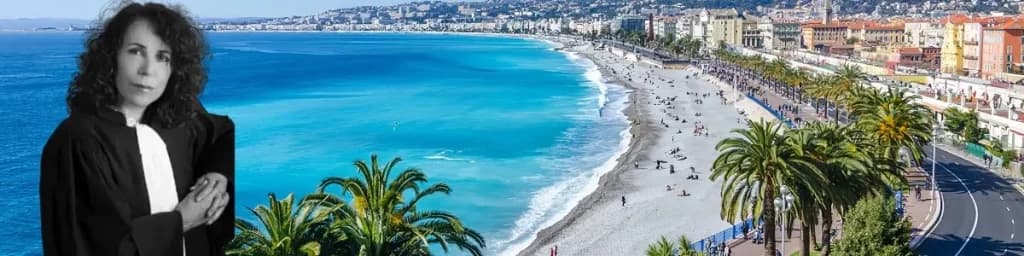 Avocat succession Nice