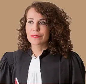 Fondatrice du cabinet – Ancien notaire en droit patrimonial